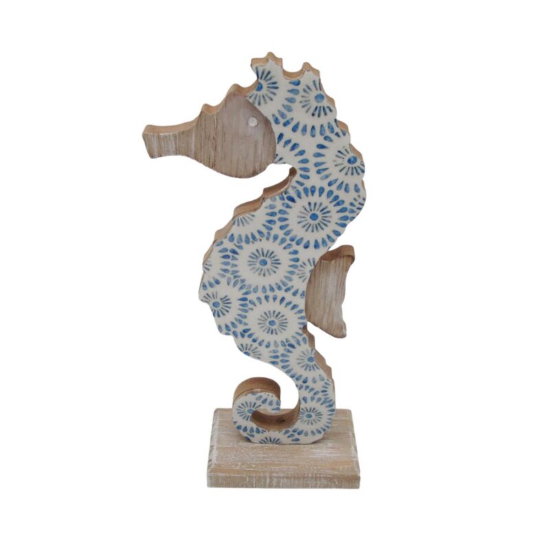 Wooden Decor - Coastal (Summer) - lr.zacpzw.com