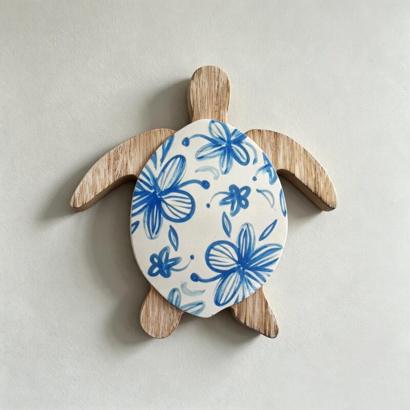 Wooden Decor - Coastal (Summer) - lr.zacpzw.com
