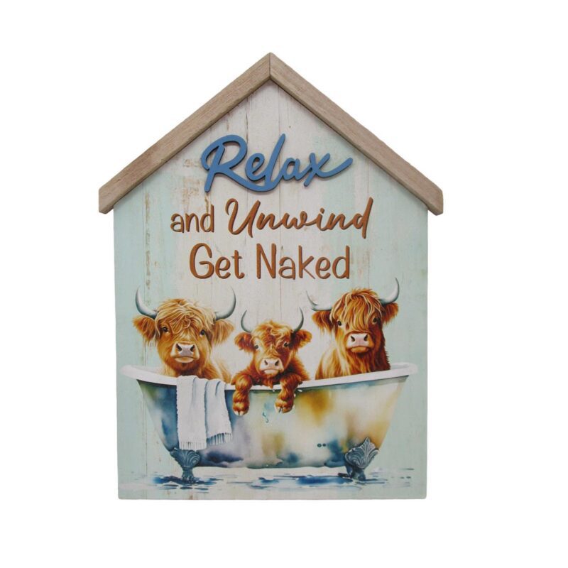 Wooden Hanging Sign - Farmhouse & Country - lr.zacpzw.com