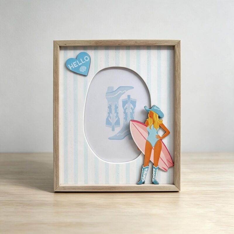 Wooden Decor - Coastal (Summer) - lr.zacpzw.com