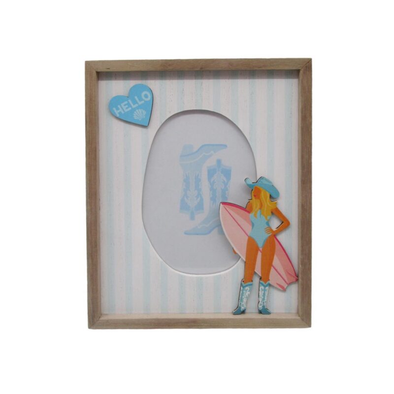 Wooden Decor - Coastal (Summer) - lr.zacpzw.com