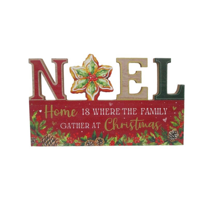 Wooden Christmas Decor - Christmas - lr.zacpzw.com