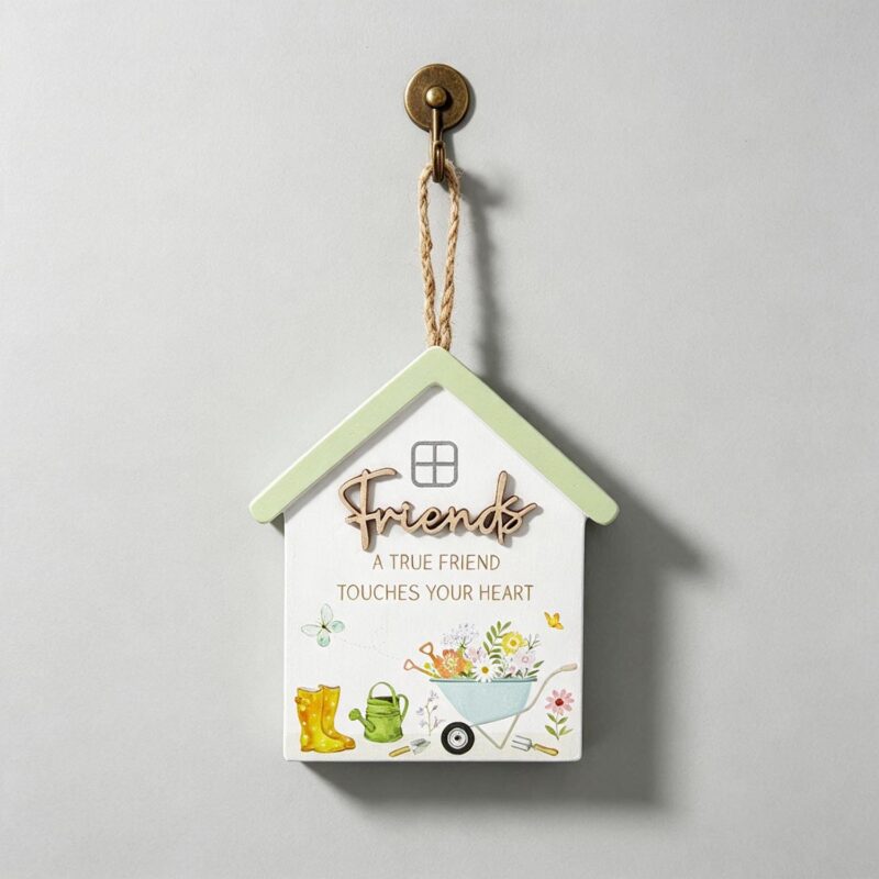 Spring Wooden Decor - Spring - lr.zacpzw.com