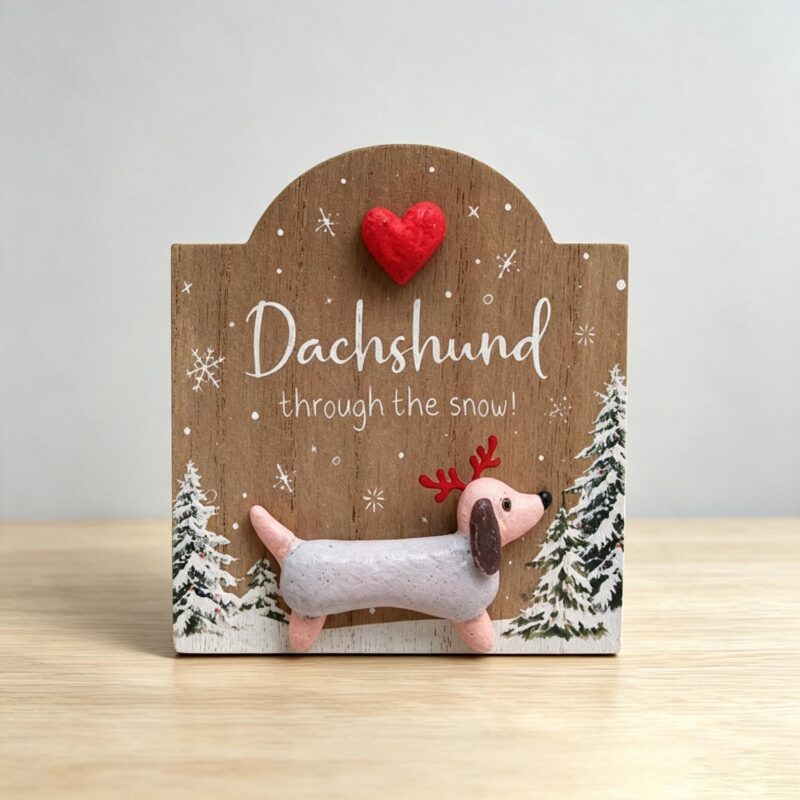 Wooden Christmas Decor - Christmas - lr.zacpzw.com