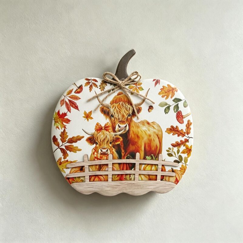 Autumn Fall Wooden Decor - Autumn - lr.zacpzw.com