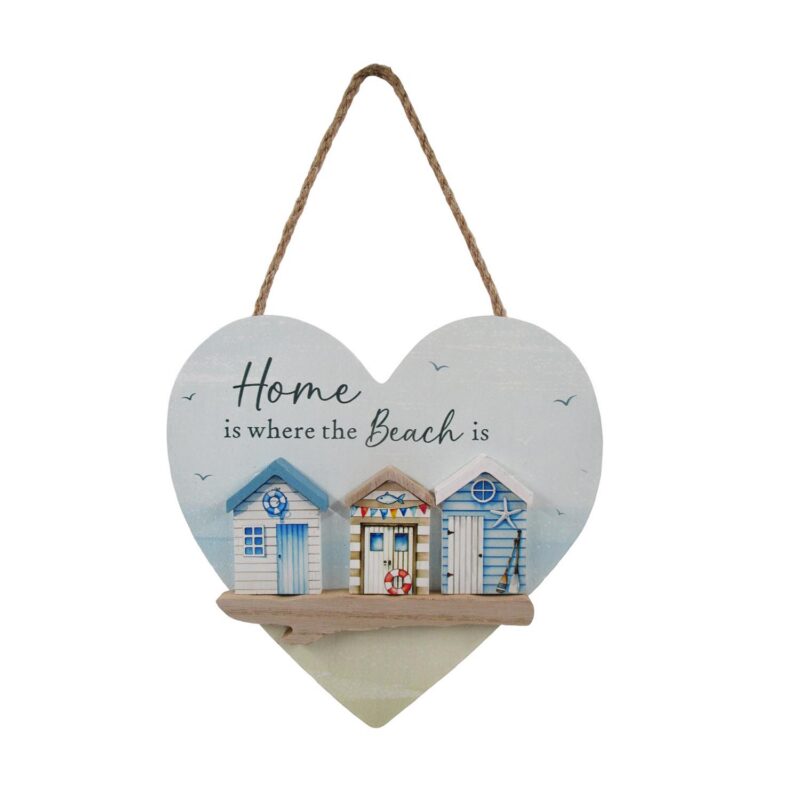 Wooden Decor - Coastal (Summer) - lr.zacpzw.com