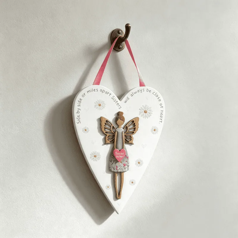 Decoração em madeira - Amor e Amizade - lr.zacpzw.com