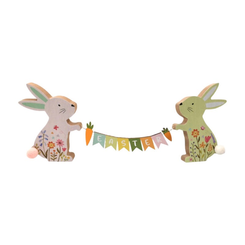Decoración de madera para Pascua - Pascua - lr.zacpzw.com