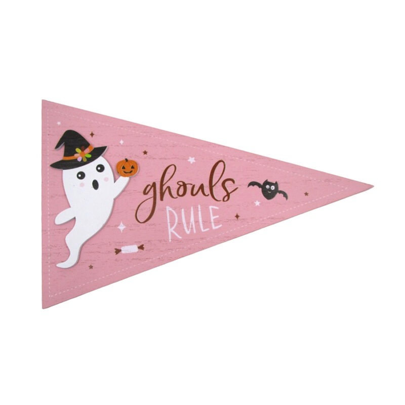 Halloween Wooden Deco - Halloween - lr.zacpzw.com