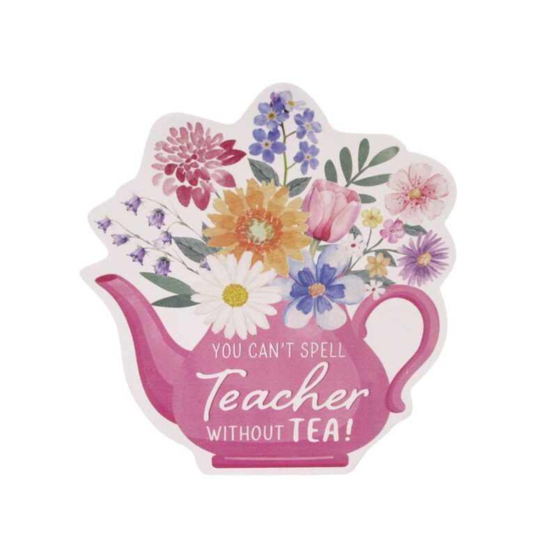Teacher’s Day Wooden Decor - Teacher's Day - lr.zacpzw.com