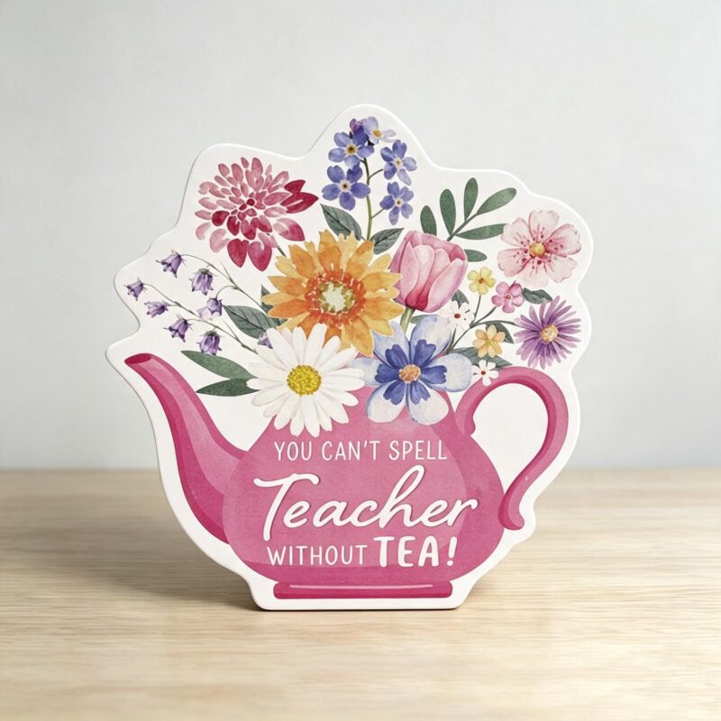 Teacher’s Day Wooden Decor - Teacher's Day - lr.zacpzw.com