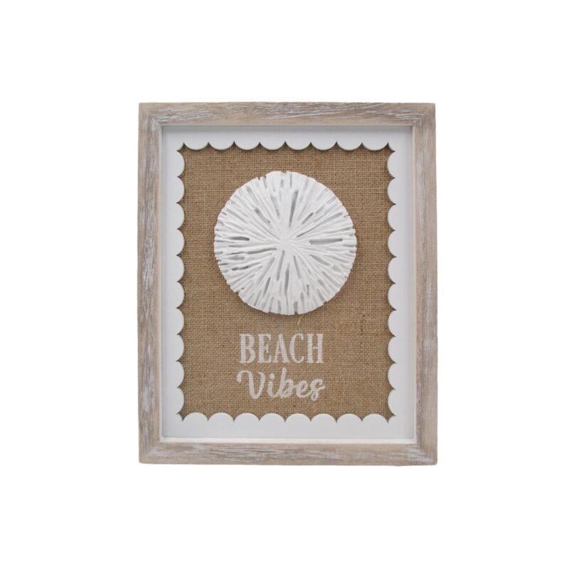 Wooden Decor - Coastal (Summer) - lr.zacpzw.com