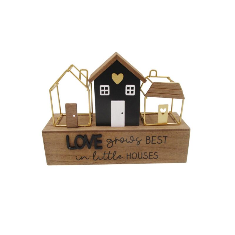 Wooden Tabletop Decor - Tabletop Décor - lr.zacpzw.com