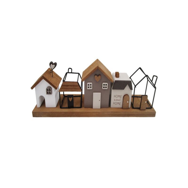 Wooden Tabletop Decor - Tabletop Décor - lr.zacpzw.com