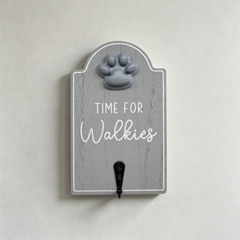 Wooden Plaque - Pet Decor - lr.zacpzw.com