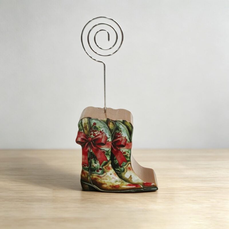 Wooden Holder - Farmhouse & Country - lr.zacpzw.com