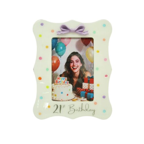 Photo Frame - Birthday - lr.zacpzw.com
