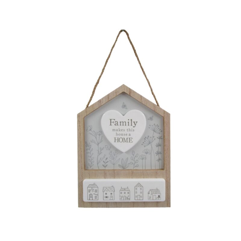 Family Themed Wooden Decor - Family - lr.zacpzw.com
