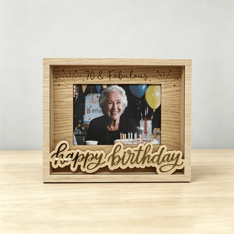 Photo Frame - Birthday - lr.zacpzw.com