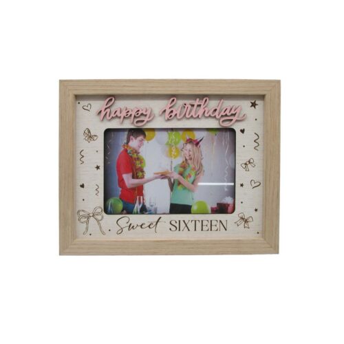 Photo Frame - Birthday - lr.zacpzw.com