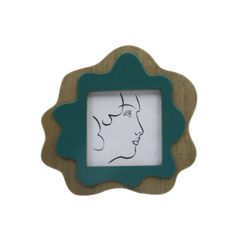 Wooden Photo Frame - Photo Frames - lr.zacpzw.com