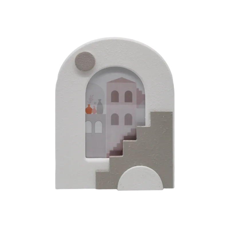Wooden Photo Frame - Photo Frames - lr.zacpzw.com