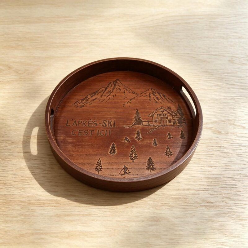 Wooden Tray - winter - lr.zacpzw.com