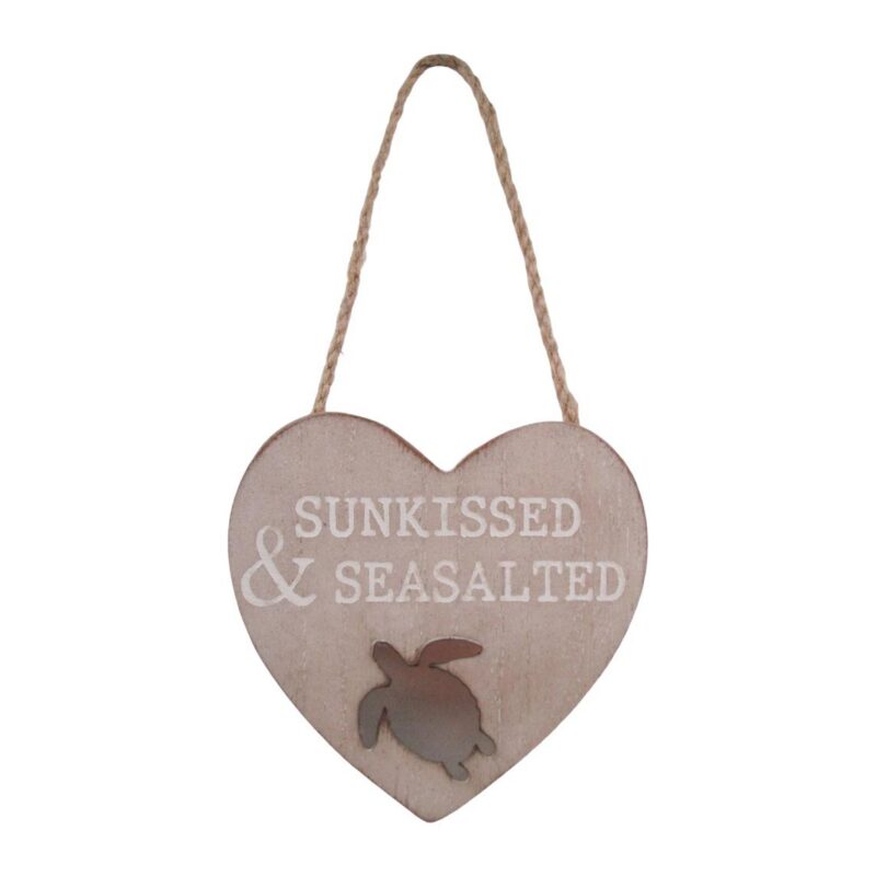 Wooden Sign - Coastal (Summer) - lr.zacpzw.com