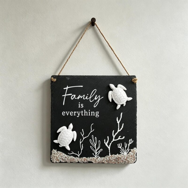 Wooden Decor - Coastal (Summer) - lr.zacpzw.com