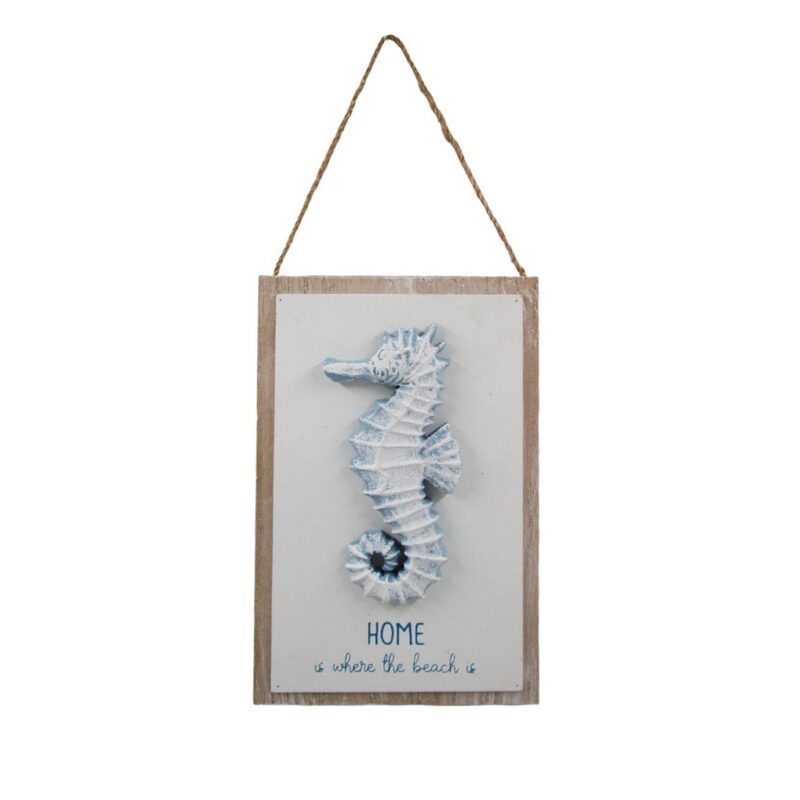 Wooden Decor - Coastal (Summer) - lr.zacpzw.com