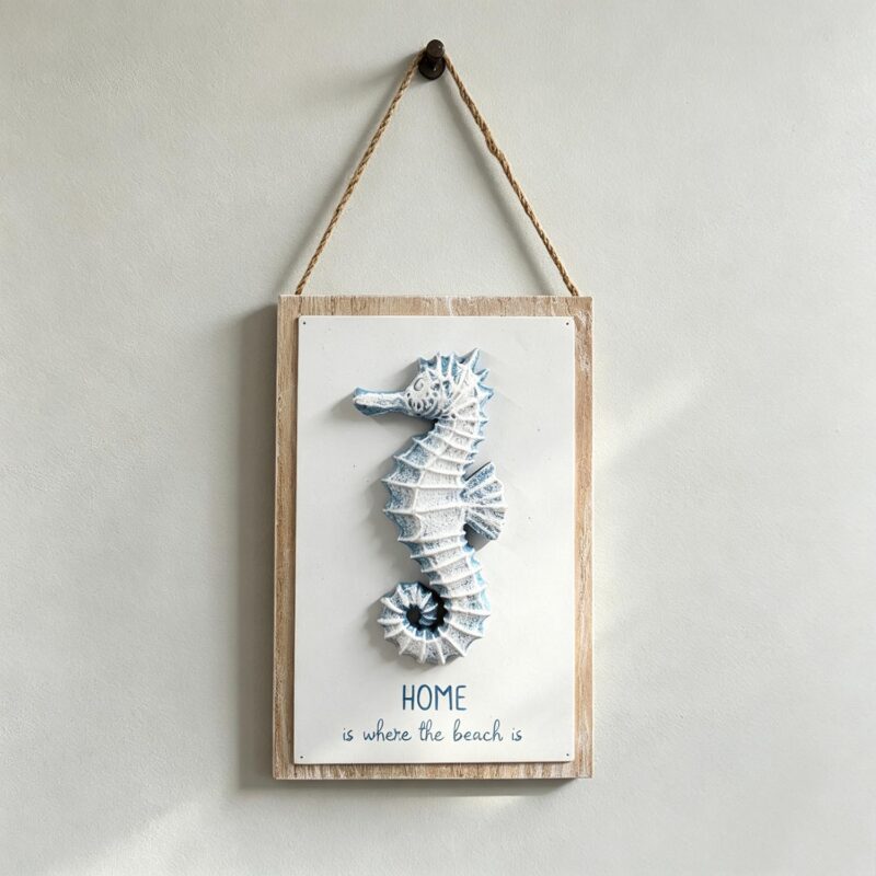 Wooden Decor - Coastal (Summer) - lr.zacpzw.com