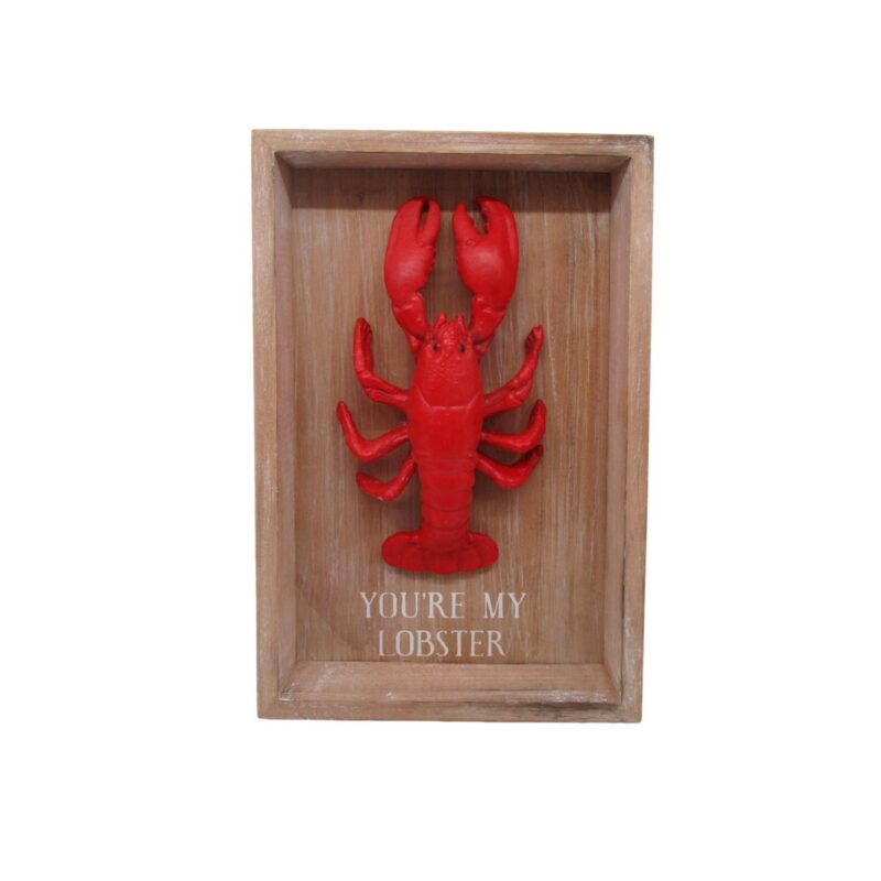 Wooden Decor - Coastal (Summer) - lr.zacpzw.com
