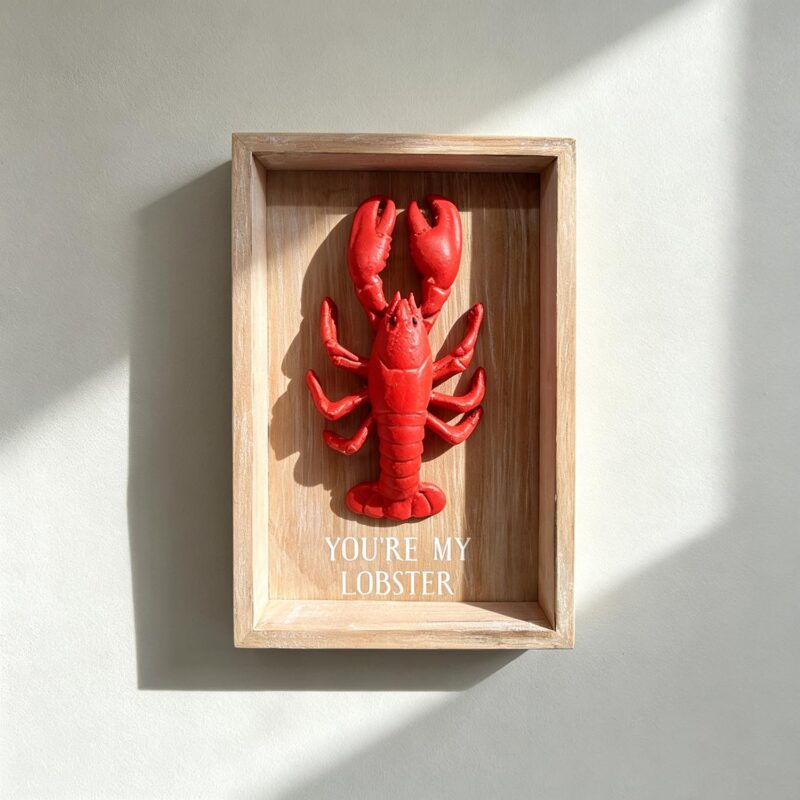 Wooden Decor - Coastal (Summer) - lr.zacpzw.com