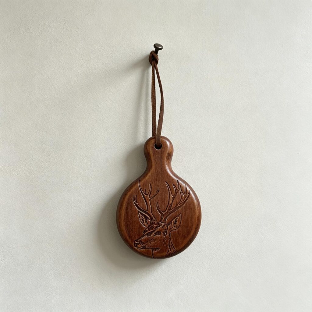 Wooden Hanging Plaques - Kitchen & Dining - life-dec...