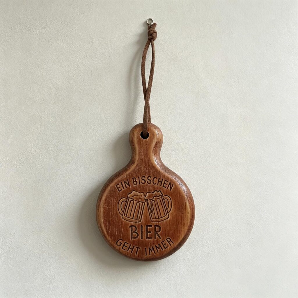 Wooden Hanging Plaques - Kitchen & Dining - life-dec...