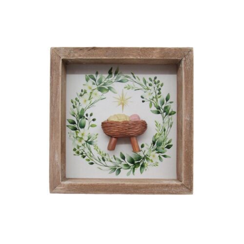 Hanging Plaque - Spiritual & Religious - lr.zacpzw.com