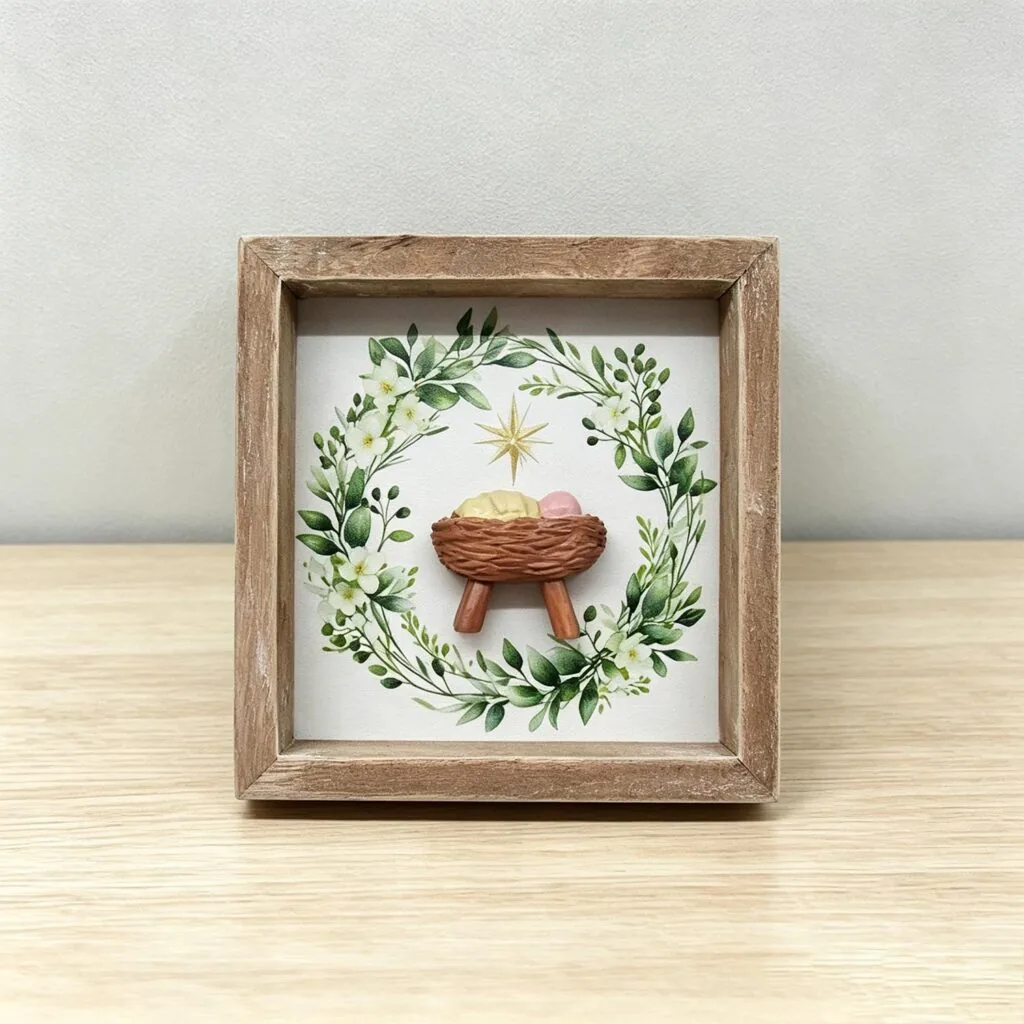 Hanging Plaque - Spiritual & Religious - lr.zacpzw.com