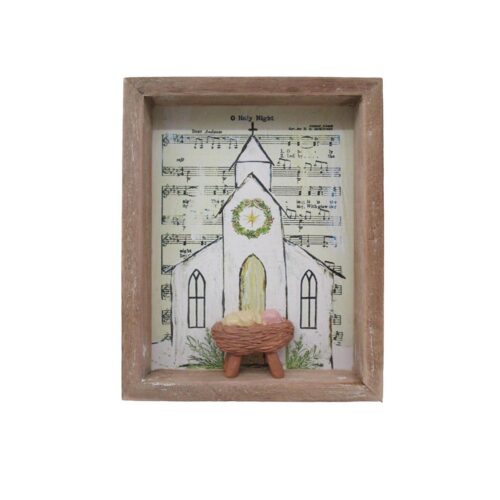 Hanging Plaque - Spiritual & Religious - lr.zacpzw.com