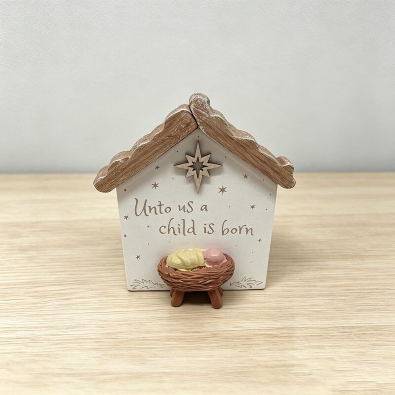 Wooden Table Ornament - Spiritual & Religious - lr.zacpzw.com