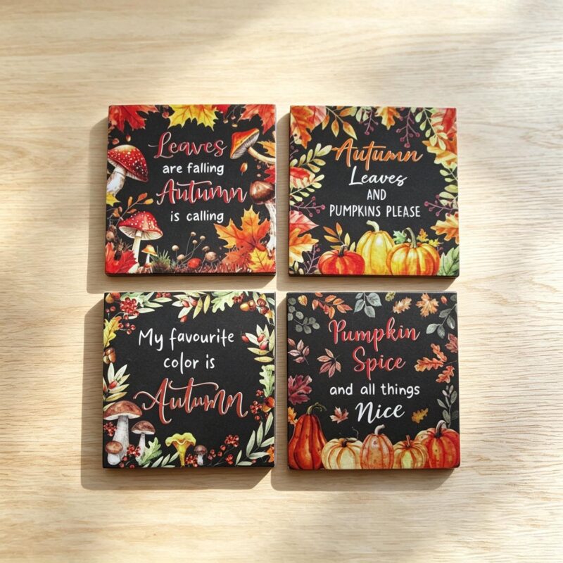 Autumn Fall Wooden Decor - Autumn - lr.zacpzw.com