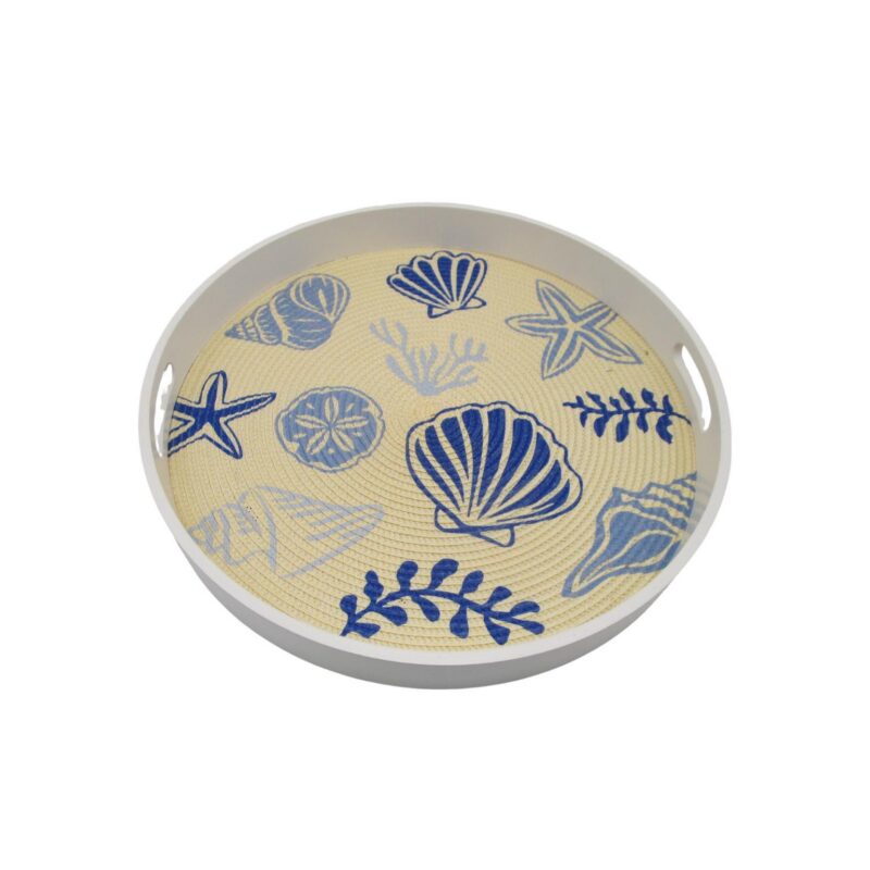 Wooden Tray - Coastal (Summer) - lr.zacpzw.com