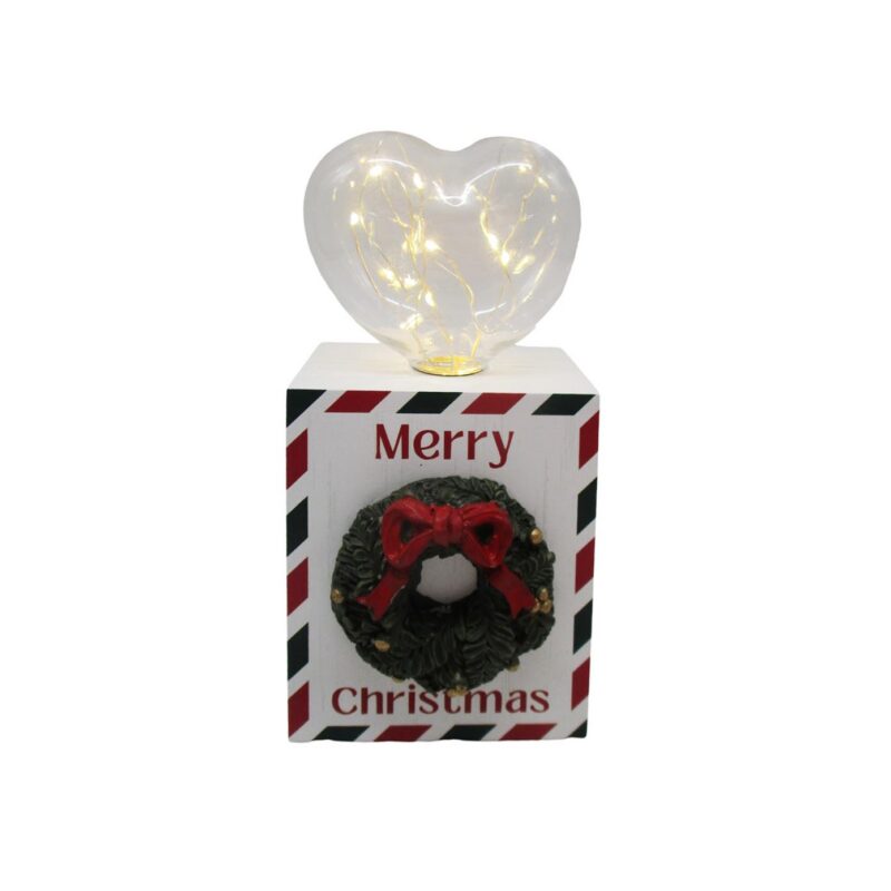 Wooden Decor - Christmas - lr.zacpzw.com