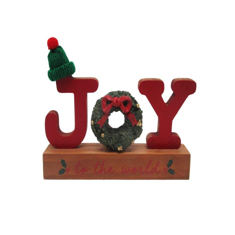 Wooden Letter Christmas Decor - Christmas - lr.zacpzw.com