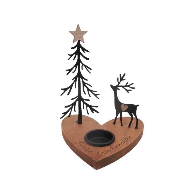 Candle Holder - Christmas - lr.zacpzw.com