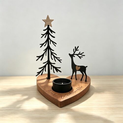 Candle Holder - Christmas - lr.zacpzw.com
