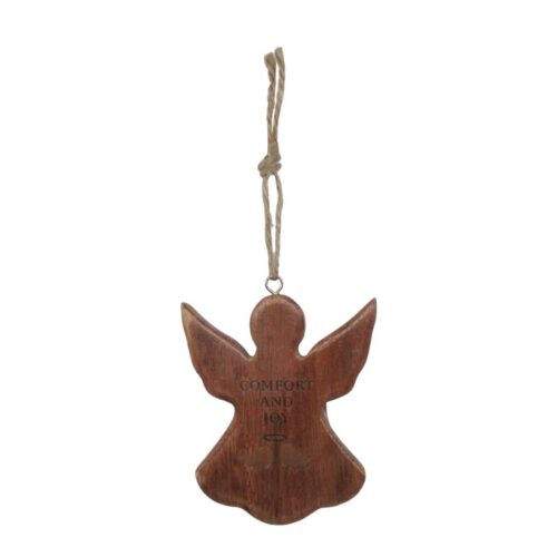 Angel Hanging Ornament - Spiritual & Religious - lif...