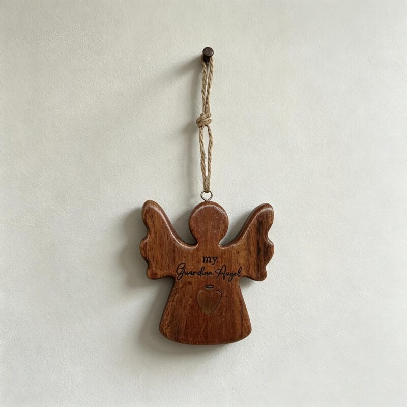 Angel Hanging Ornament - Spiritual & Religious - lr.zacpzw.com