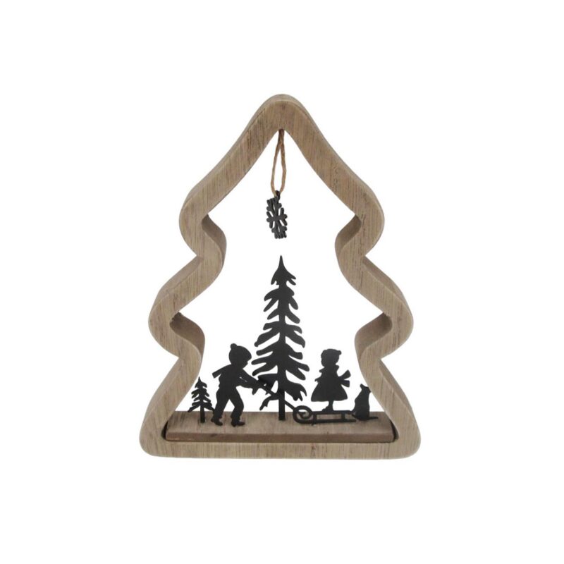 Tabletop Ornament - winter - lr.zacpzw.com