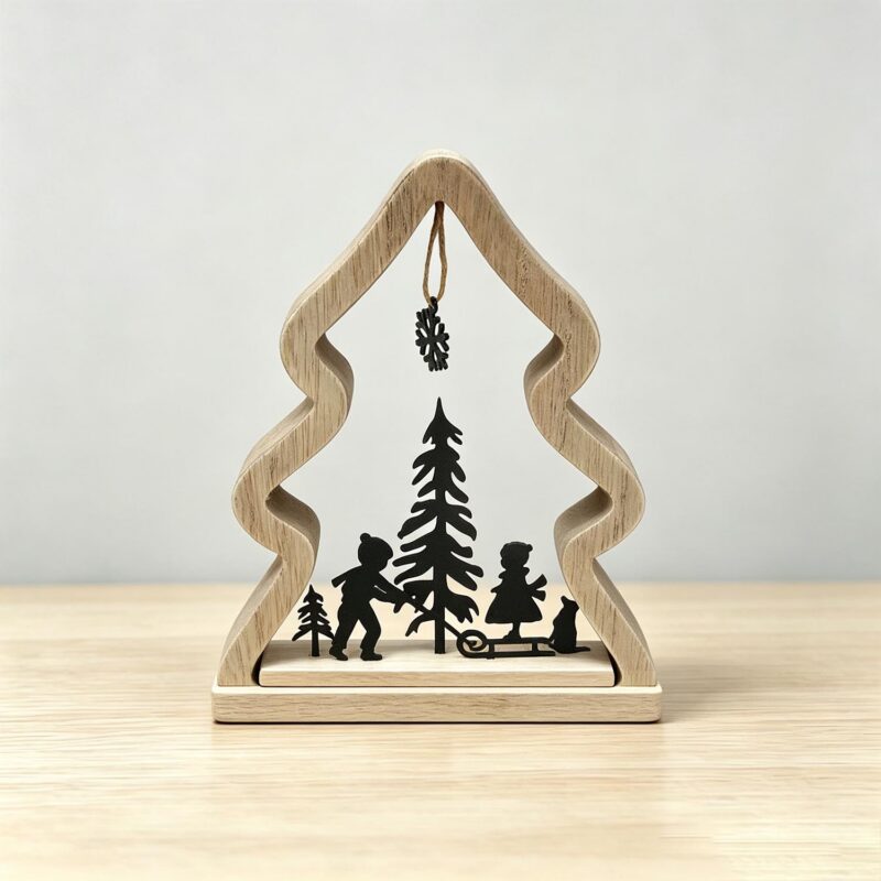 Tabletop Ornament - winter - lr.zacpzw.com