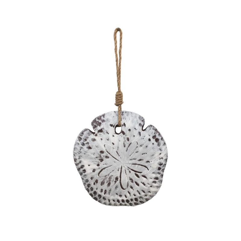 Wooden Hanging Ornament - Coastal (Summer) - lr.zacpzw.com